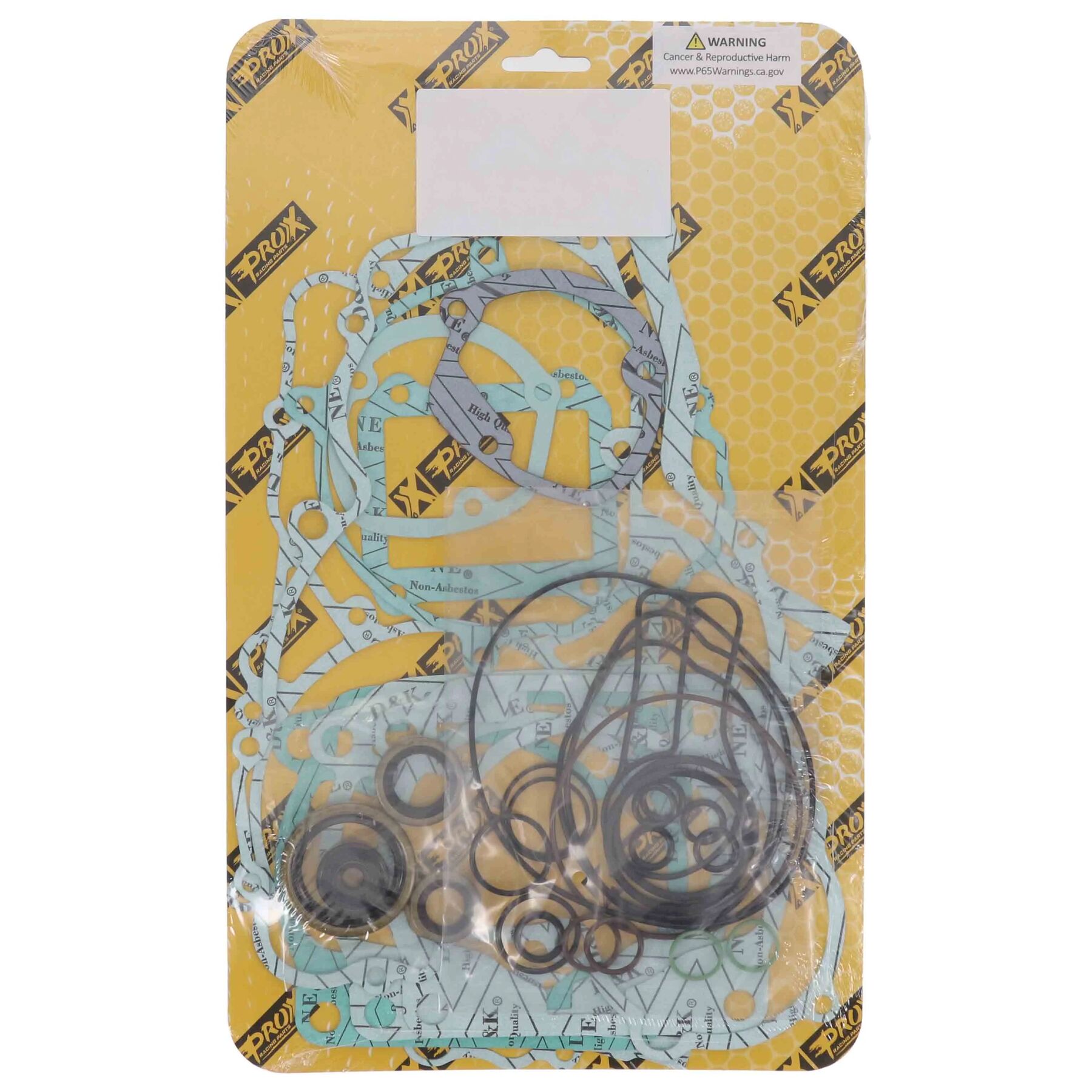 Pro X Complete Gasket Kit Suzuki RMZ 250 2020-2025