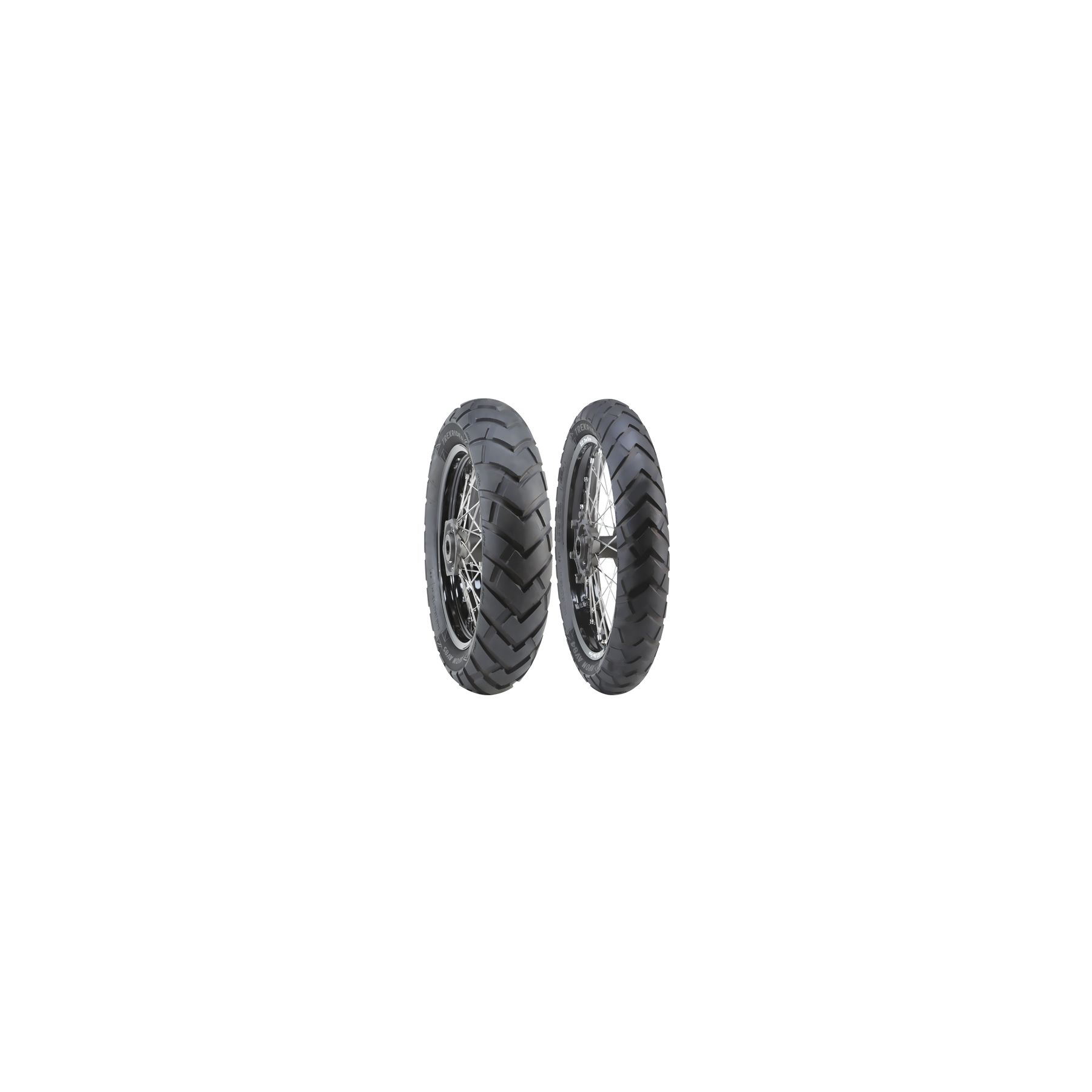 Avon AV84 / AV85 Trekrider Tires