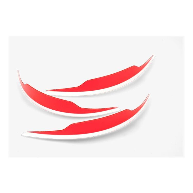 100% Armega  /ARmatic Forecast Mud Flaps