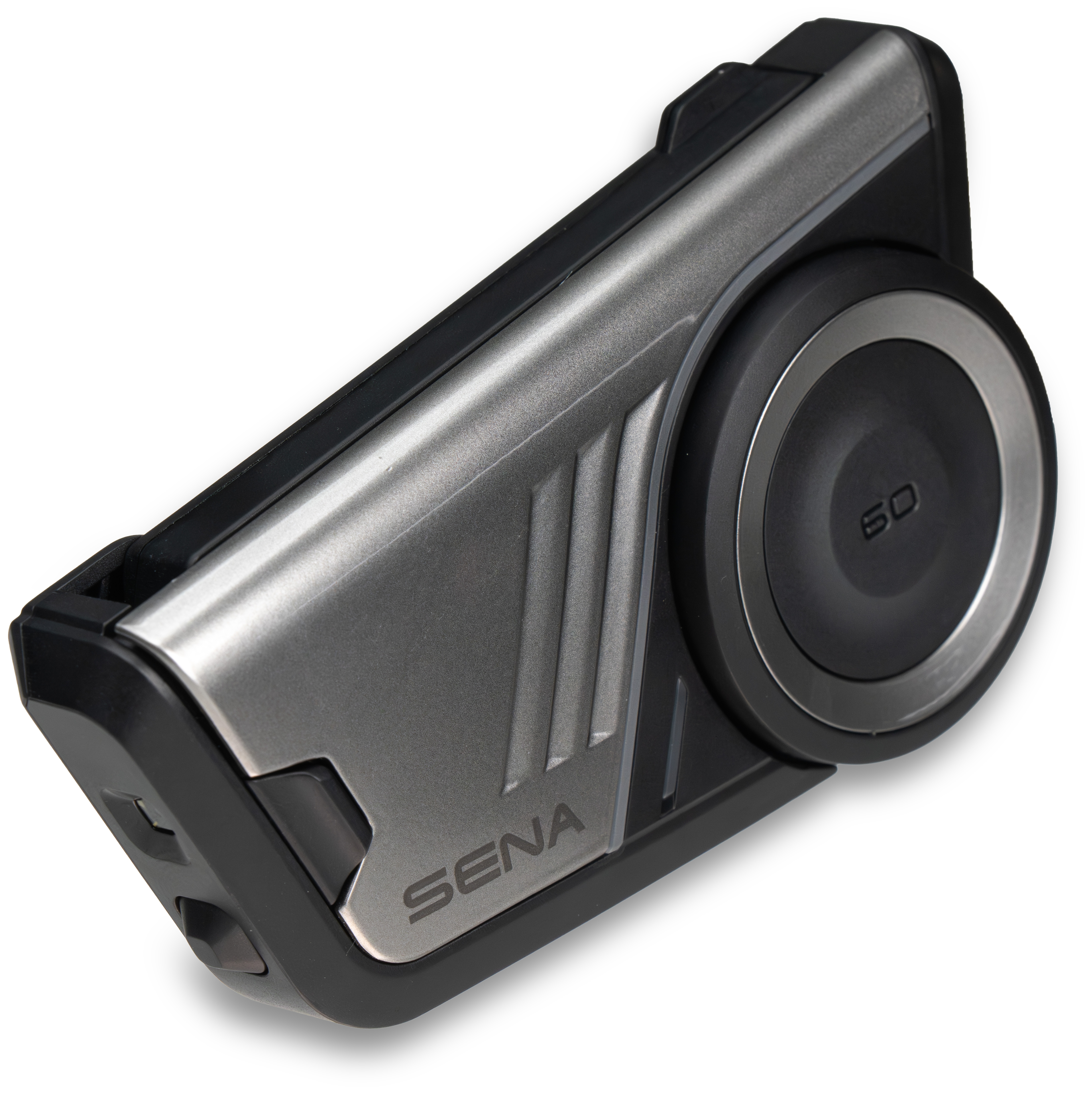 Sena 60S Bluetooth Headset - RevZilla