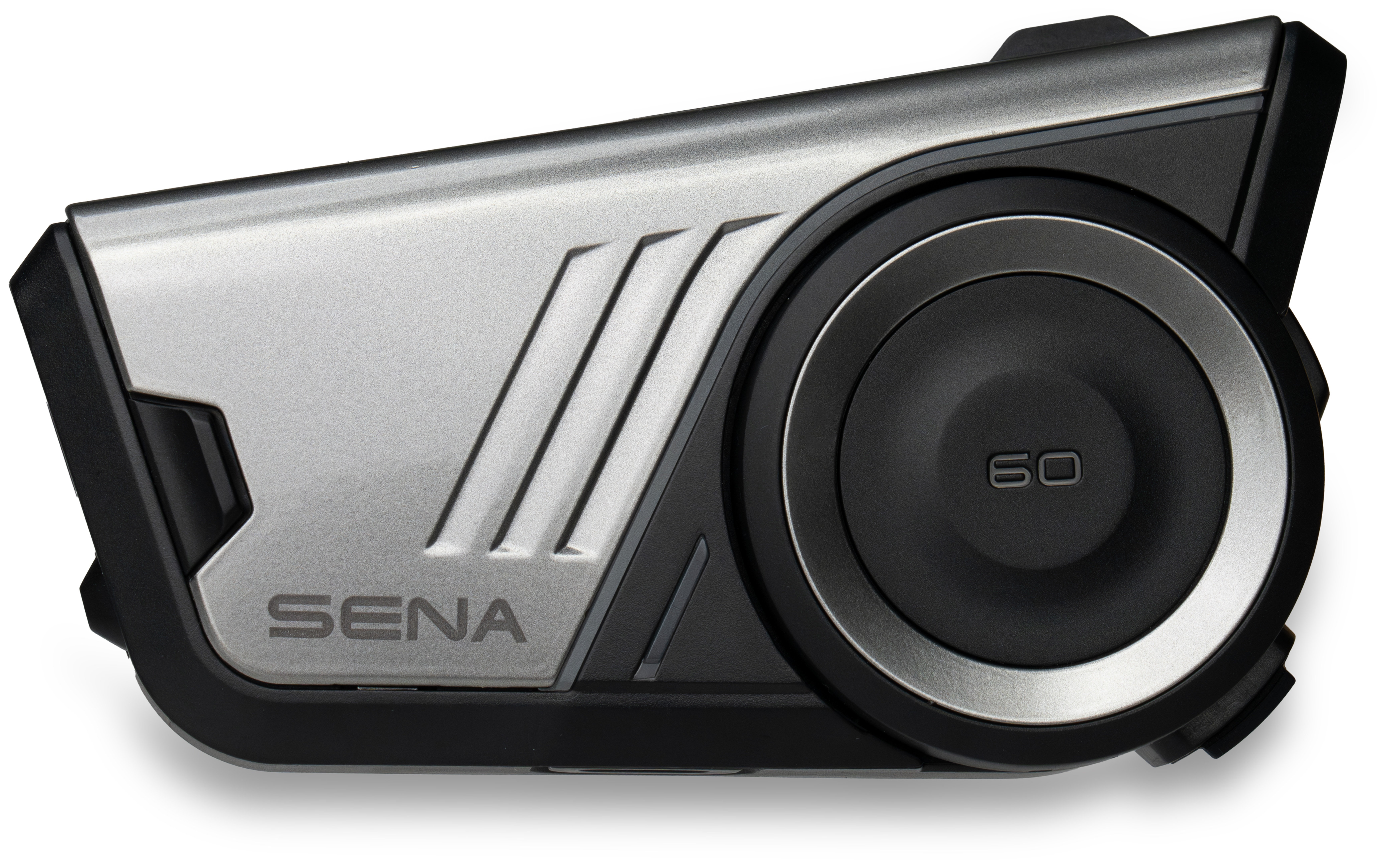 Sena 60S Bluetooth Headset - Dual Pack - RevZilla