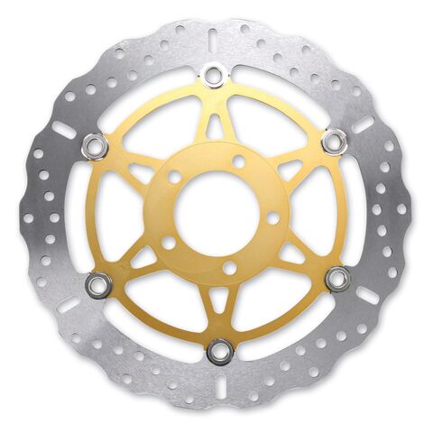 EBC Pro-Lite Floating Front Rotor Suzuki 2003-2010 [Open Box]