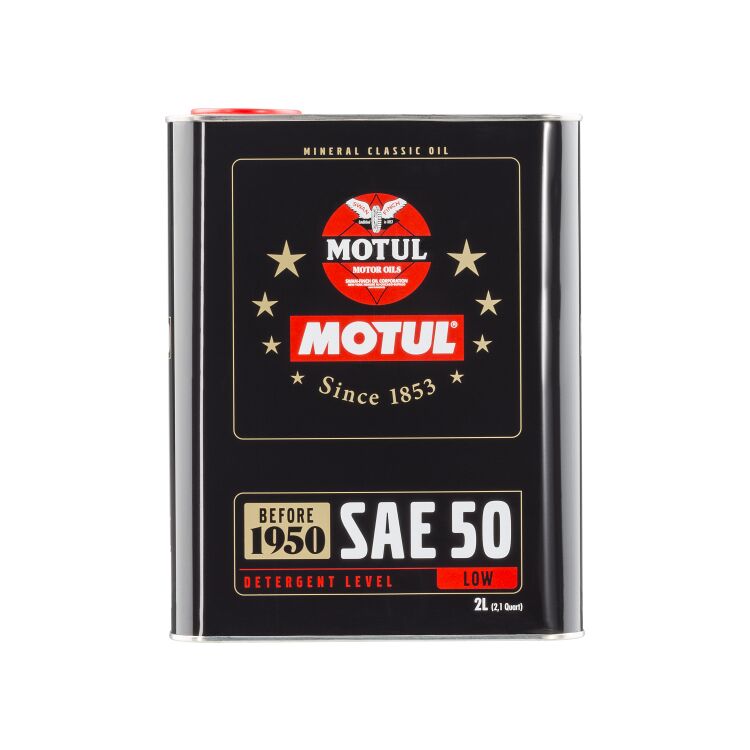 50W