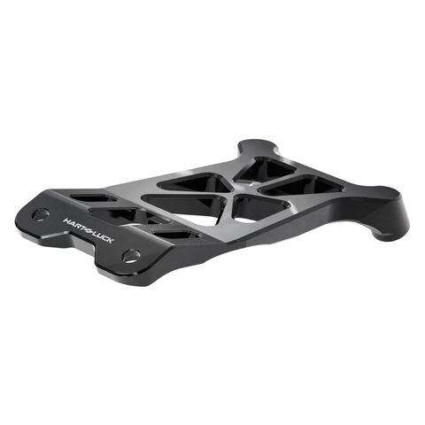 Kraus Hart-Luck Riser Base For Indian Chieftain PowerPlus 2025