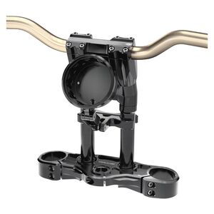 パーレー　ワンドロップ S-One Softail Triple Tree 10-in Pro Kit | Kraus Moto