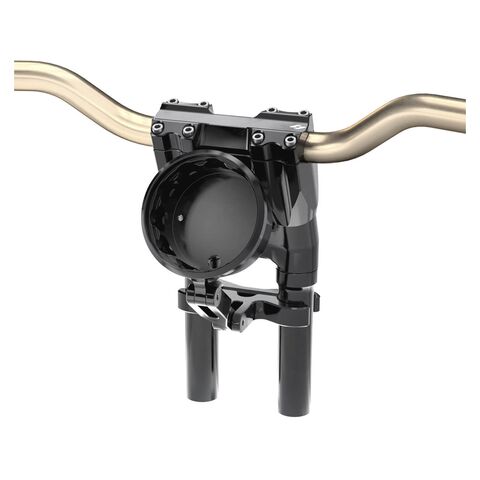 Kraus S-One Pro Handlebar Kit For Harley Softail 2025