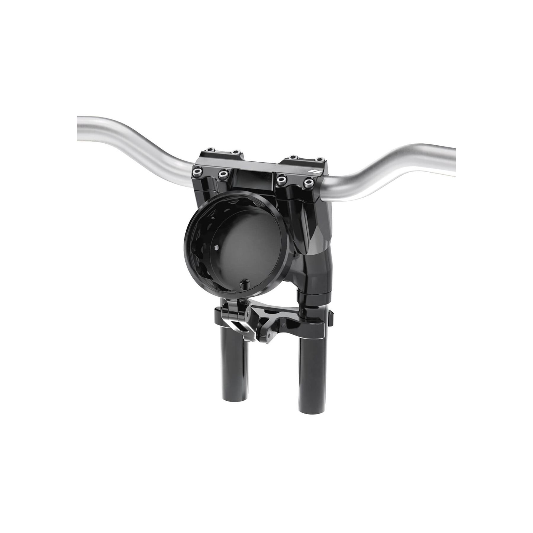 Kraus S-One Pro Handlebar Kit For Harley Softail 2025