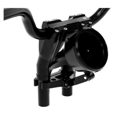 Kraus S-One Pro Handlebar Kit For Harley Softail