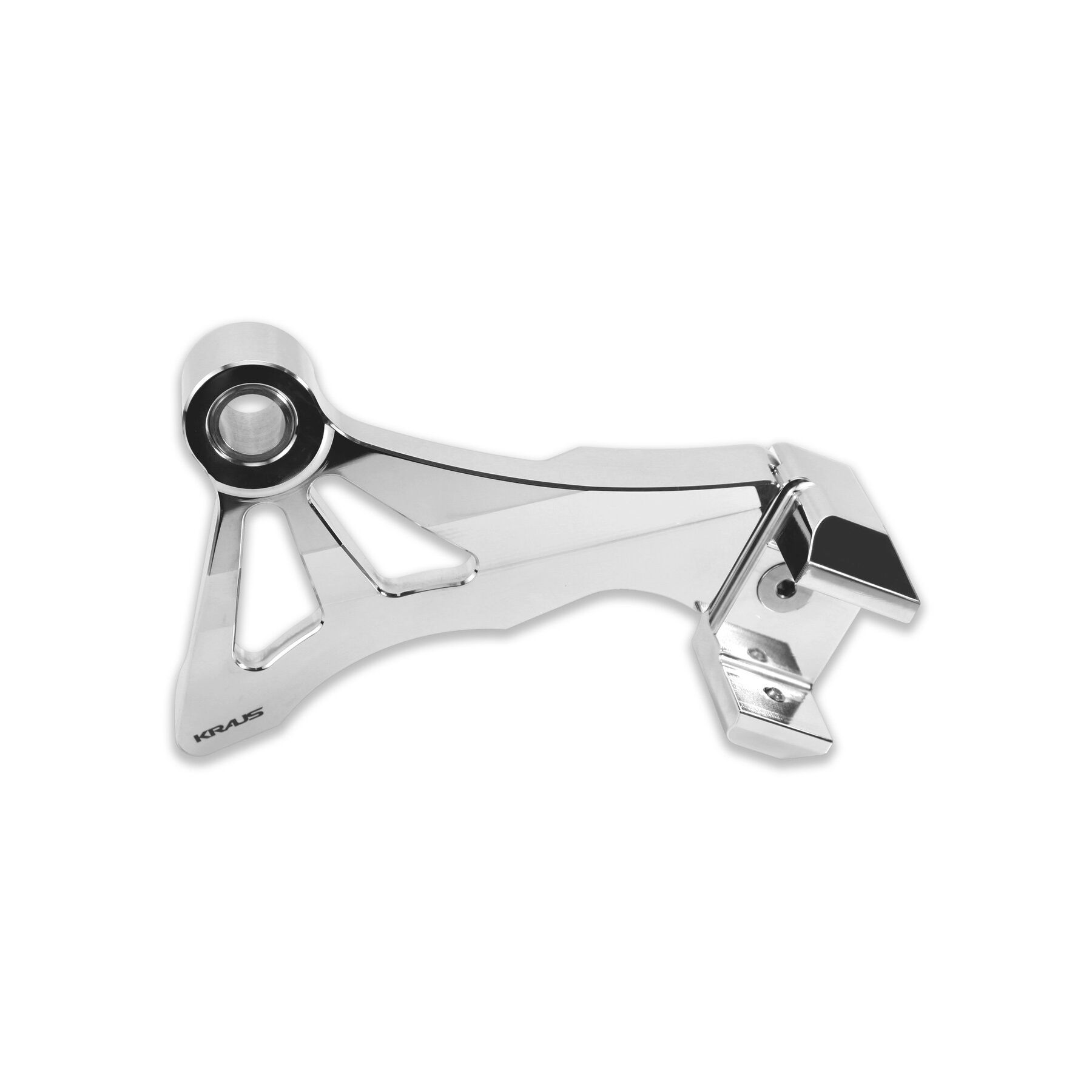 Kraus Rear Radial Caliper Mount For Harley FXR 1982-2000