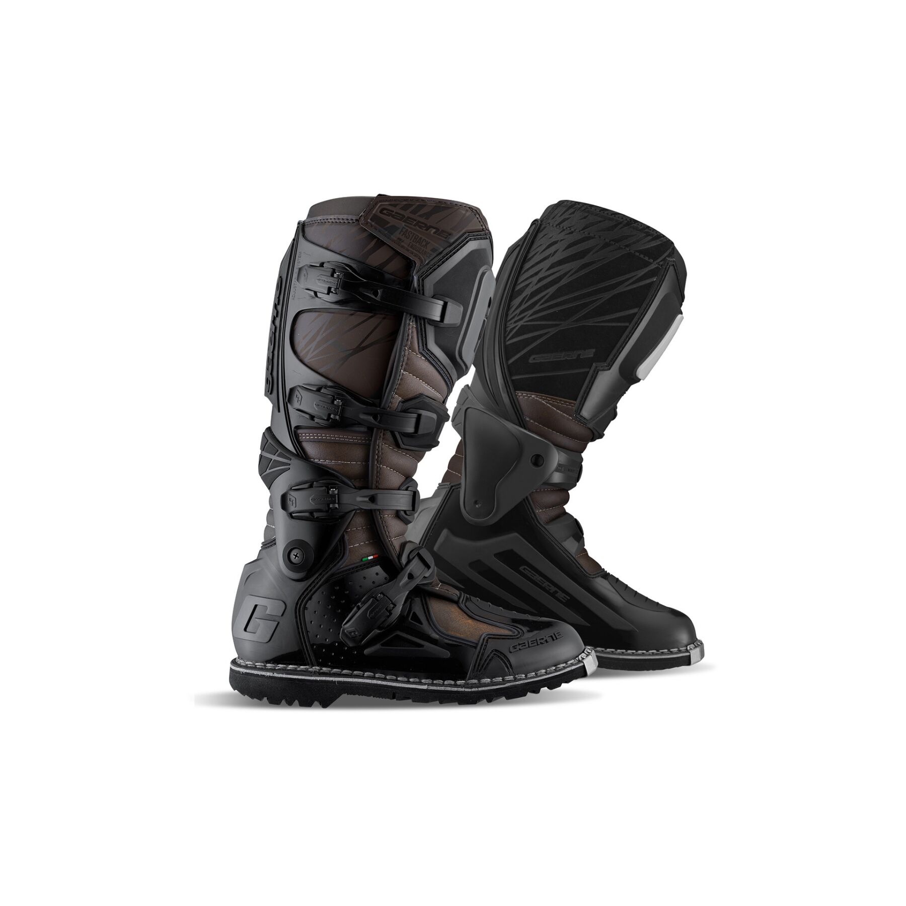 Gaerne Fastback Endurance Enduro Boots