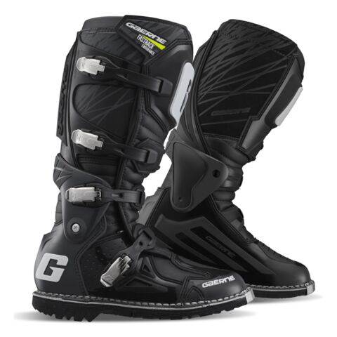 Gaerne Fastback Endurance Enduro Boots