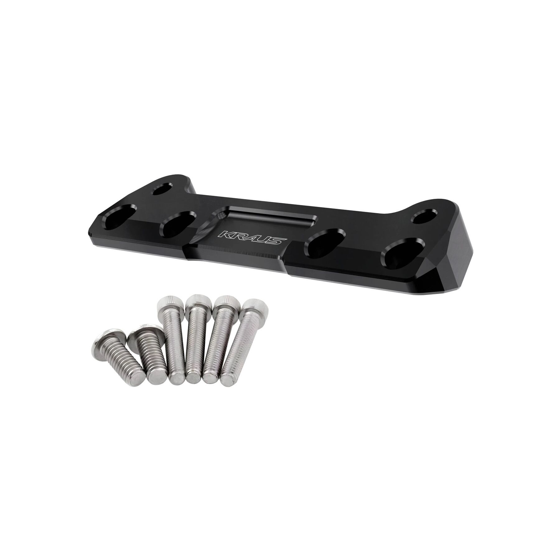 Kraus Stocker Gauge Adapter For Kraus Isolated Risers