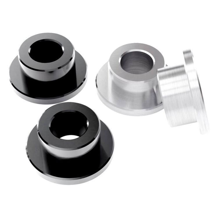 Kraus Solid Riser Bushing Set For Harley Touring / Softail 1984-2025