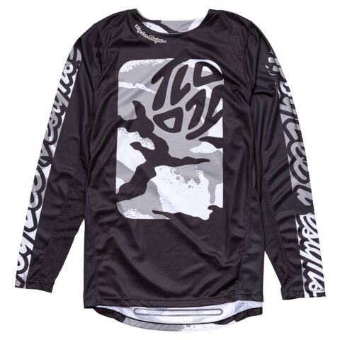 Troy Lee GP Pro Boxed In Jersey