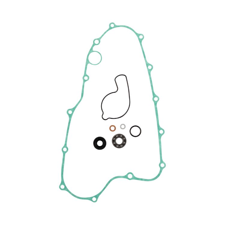 Pro X Water Pump Rebuild Kit Suzuki RM125 1992-1997