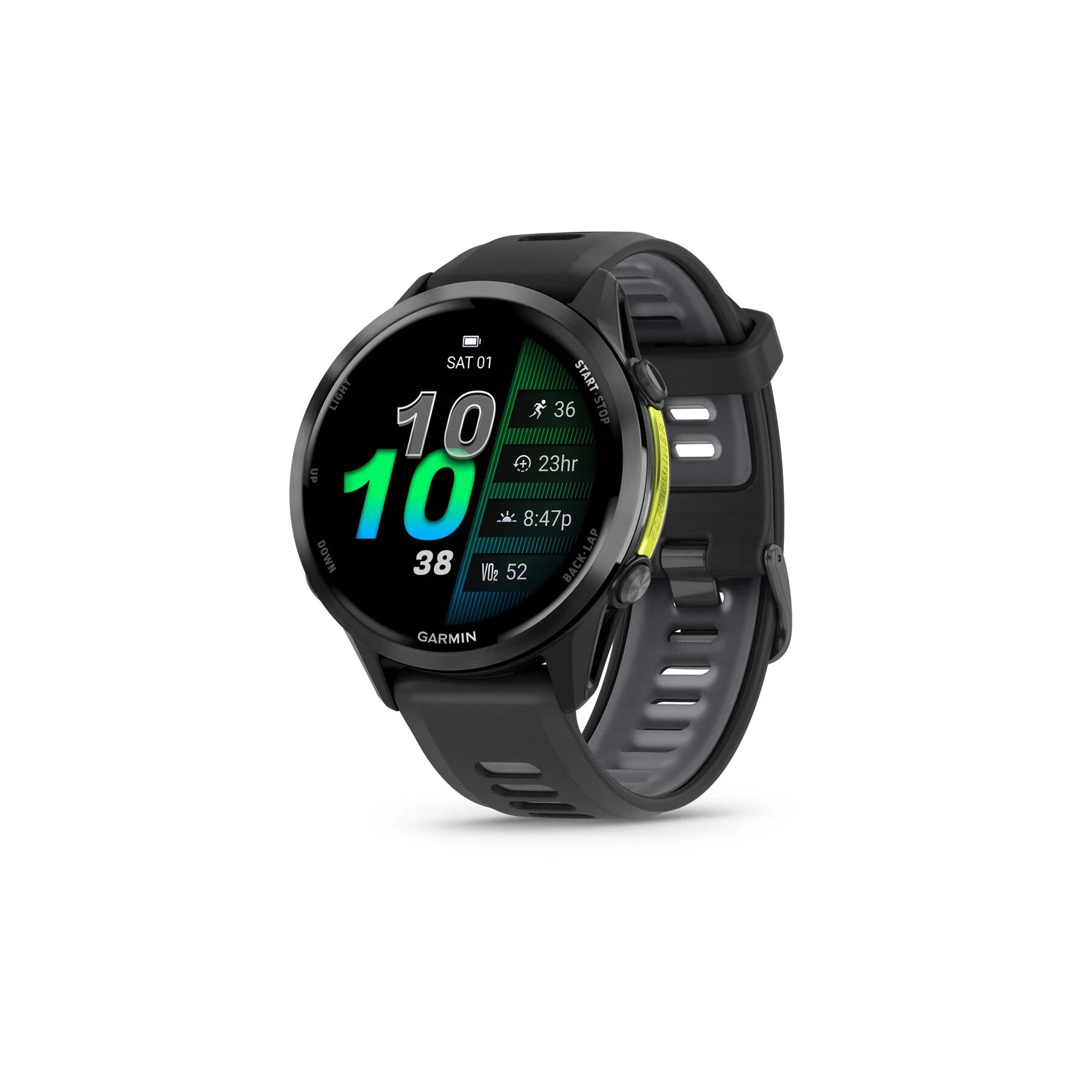 Garmin Forerunner 970 Watch