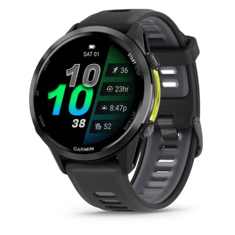 Garmin Forerunner 970 Watch
