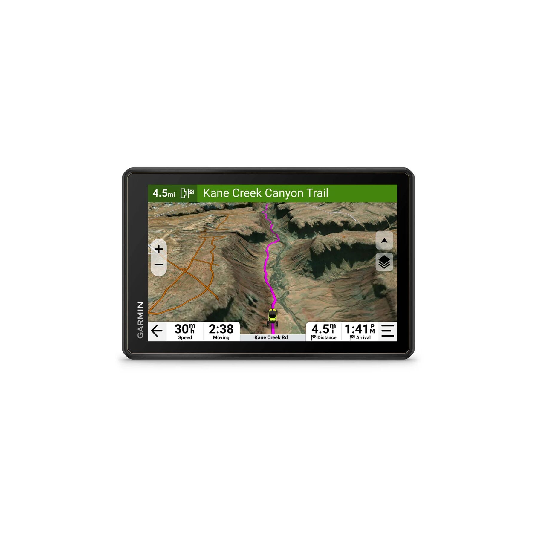 Garmin Tread 2 Navigator - SxS Edition