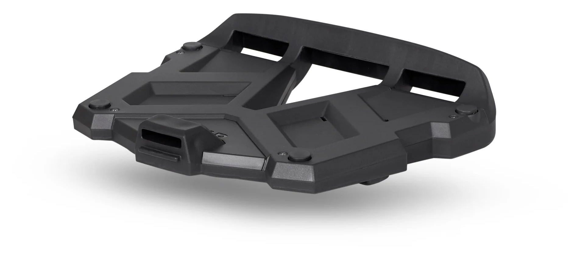 Shad D1B59PAR Large Universal Mounting Plate - RevZilla