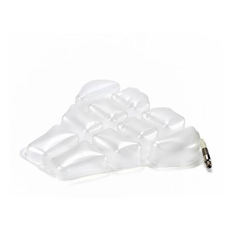 Wild Ass Sport Lite Motorcycle Seat Pad Sport [Open Box]