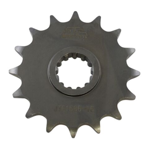 JT Sprockets 525 Steel Front Sprocket Yamaha R6 2008-2020