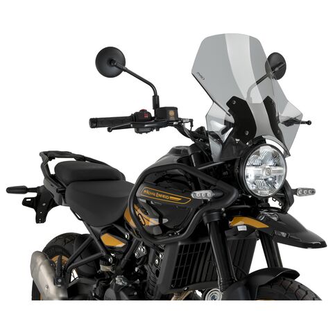 Puig Touring Windscreen Royal Enfield Himalayan 450 2025