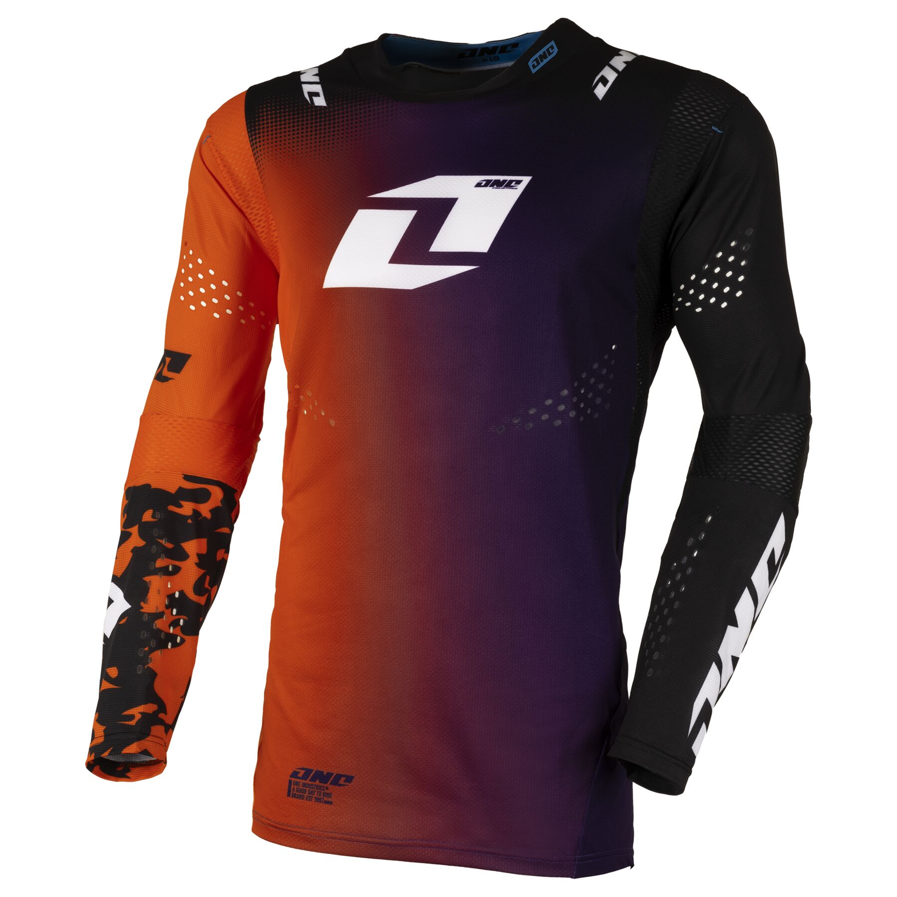 One Industries X197 Daze Jersey