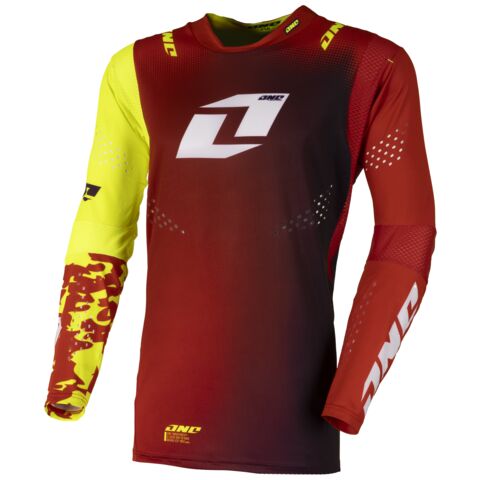 One Industries X197 Daze Jersey