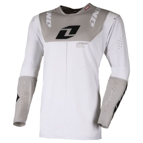 One Industries X197 Whiteout Jersey