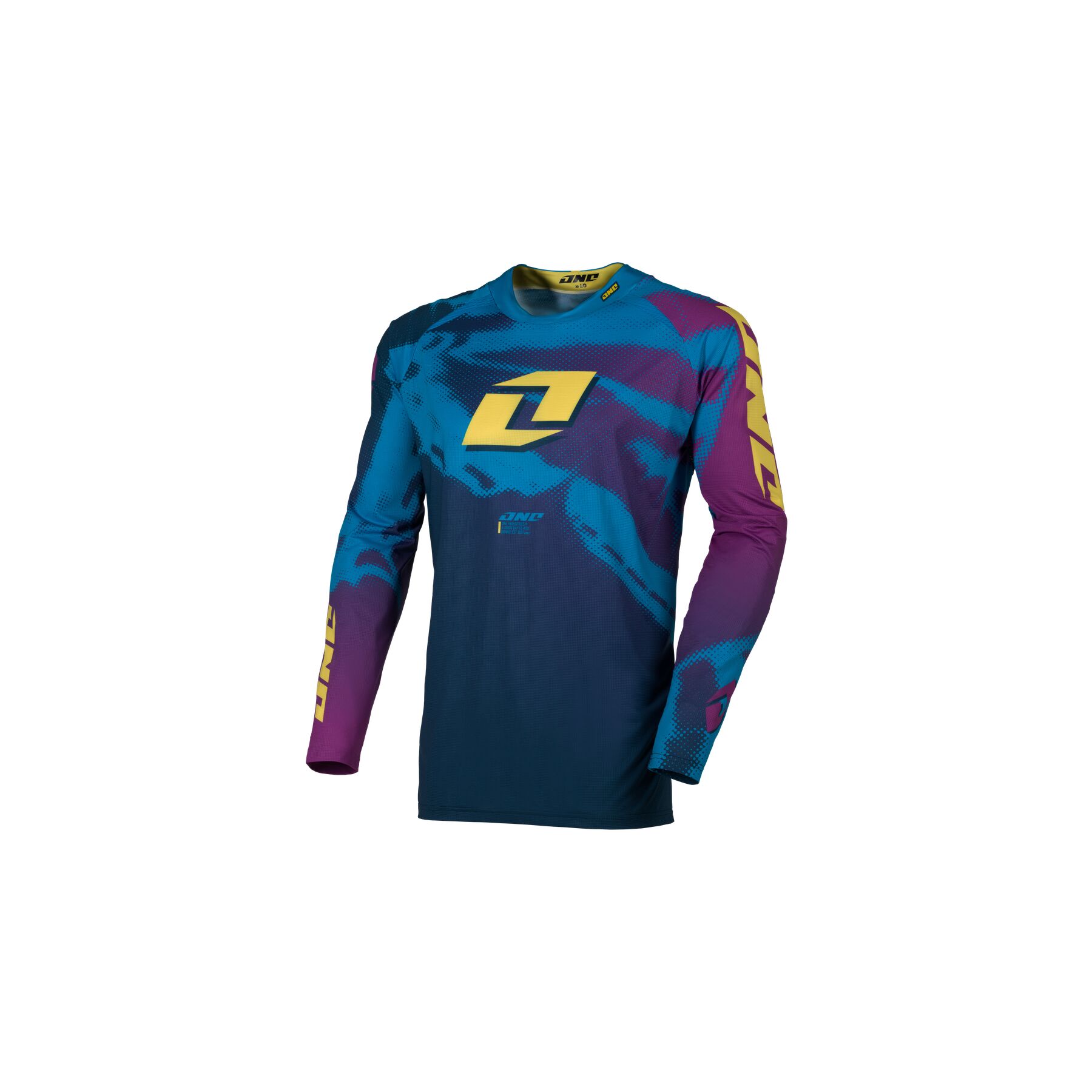 One Industries X297 Tiger Jersey