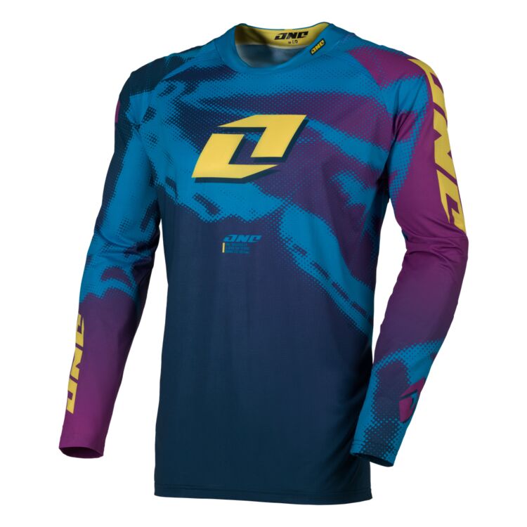 Navy/Blue/Purple