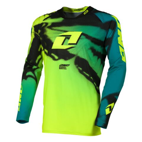 One Industries X297 Tiger Jersey