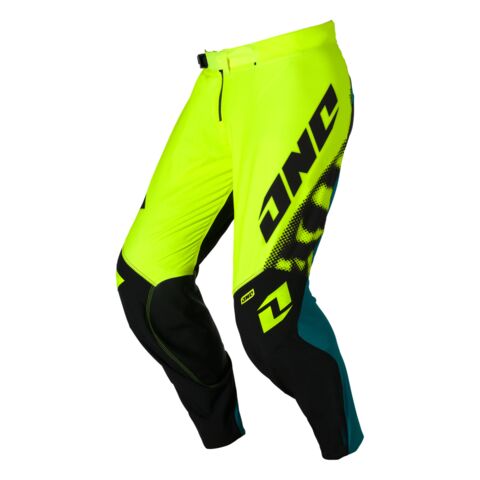 One Industries X297 Tiger Pants