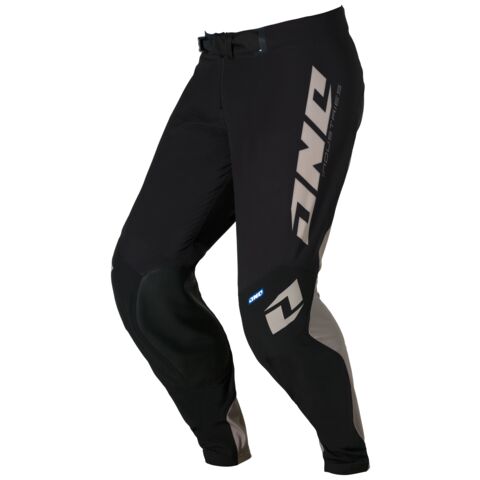 One Industries Youth X297 Black Smoke Pants