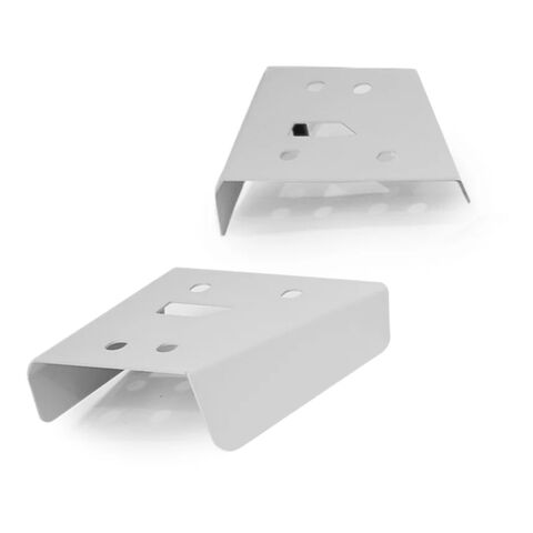 Rival Powersports Alloy Rear A Arm Guards