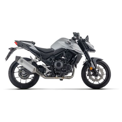 Arrow Veloce Slip-On Exhaust Honda CB750 Hornet 2025