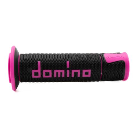 Domino A450 Road Racing Grips