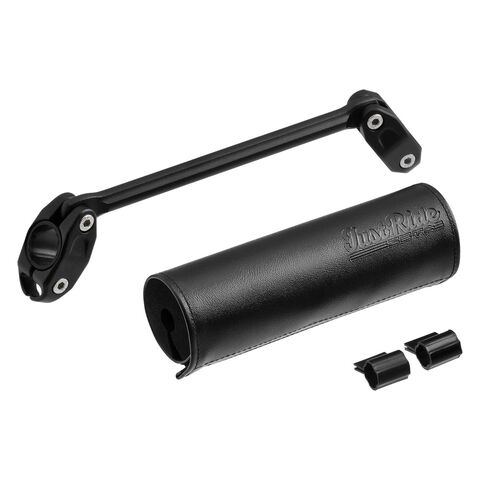 Zeta Scrambler Handlebar Bar Pad and Brace 