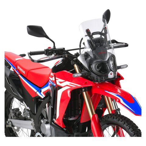 Zeta Adventure Armor Handguards Honda CRF300L / Rally 2021-2025