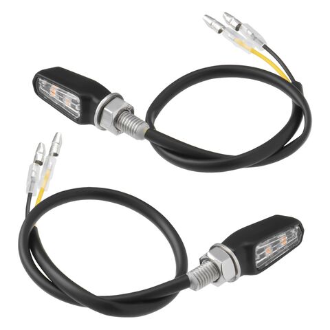 Zeta 701 LED Turn Signals