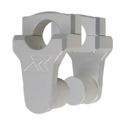 Rox Pivoting Bar Risers BMW R1300GS/ Adventure 2024-2025