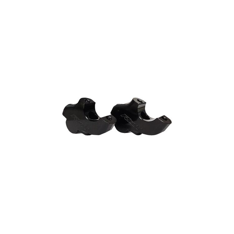 Rox 1 1/2" Barback Risers Honda Rebel 300 / 500 / 1100 2021-2023