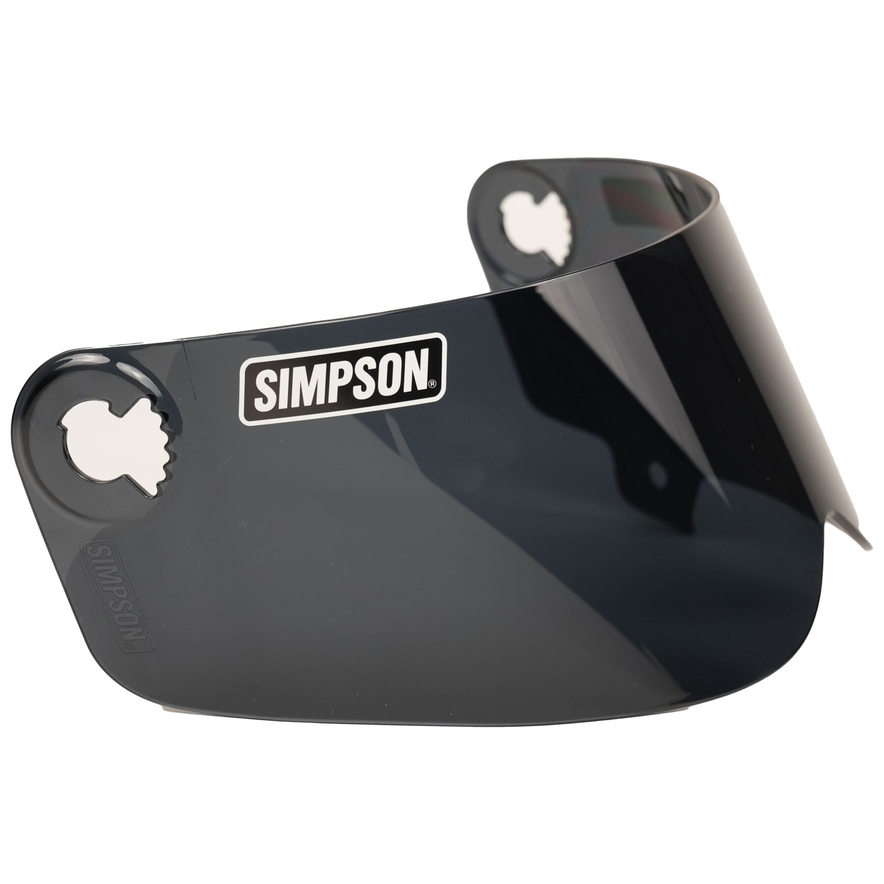 Simpson Outlaw Bandit 3.0 Face Shield