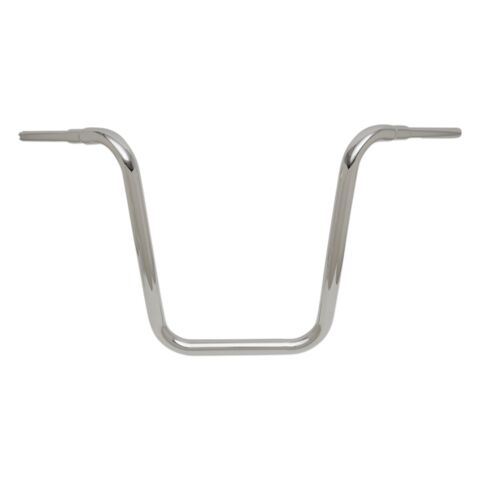 Drag Specialties 1-1/2" "Big" Buffalo Ape Hanger Bar