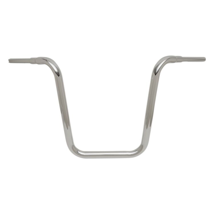 Drag Specialties 1-1/2" "Big" Buffalo Ape Hanger Bar
