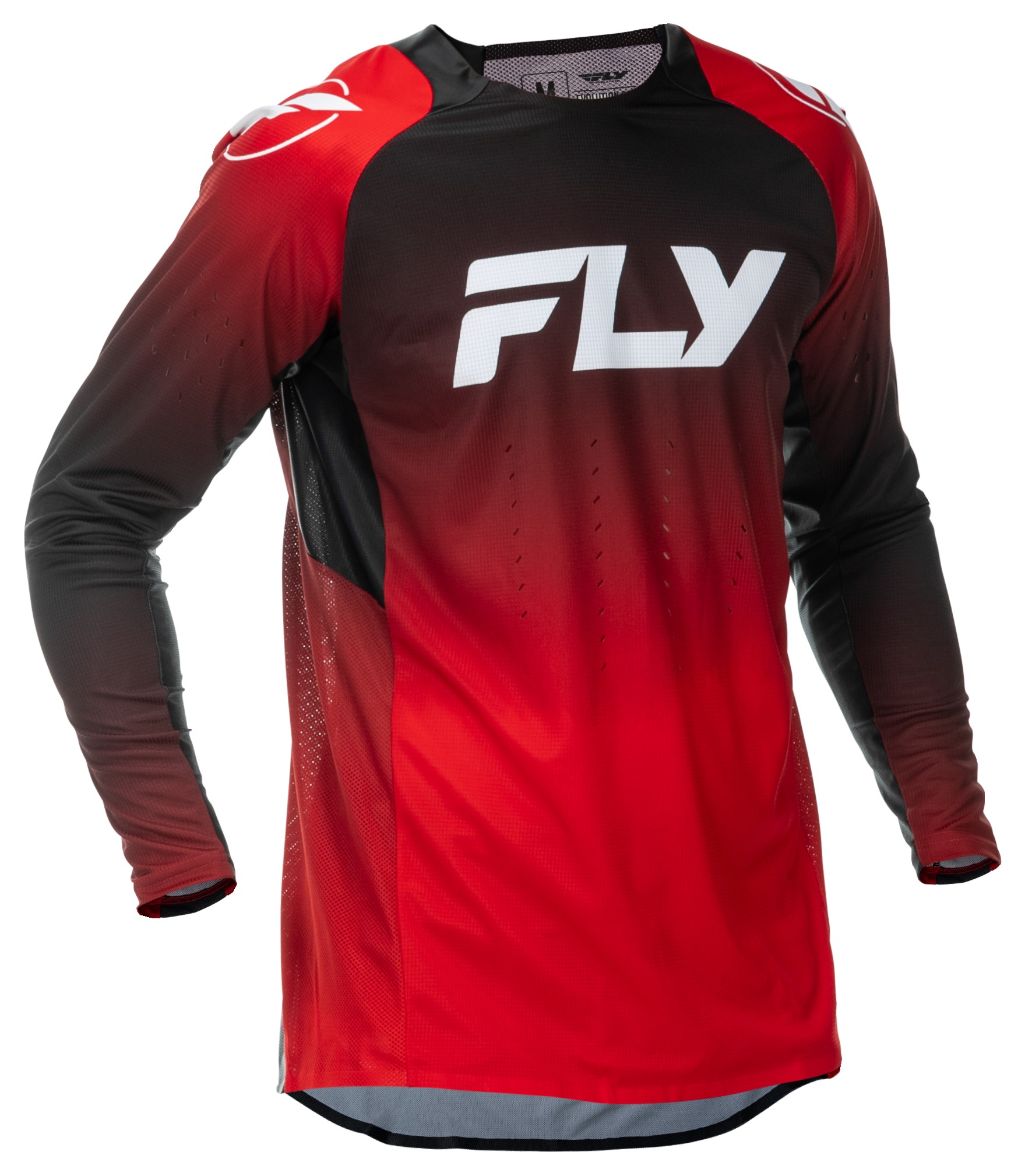 Fly Racing Evolution DST Jersey XXL