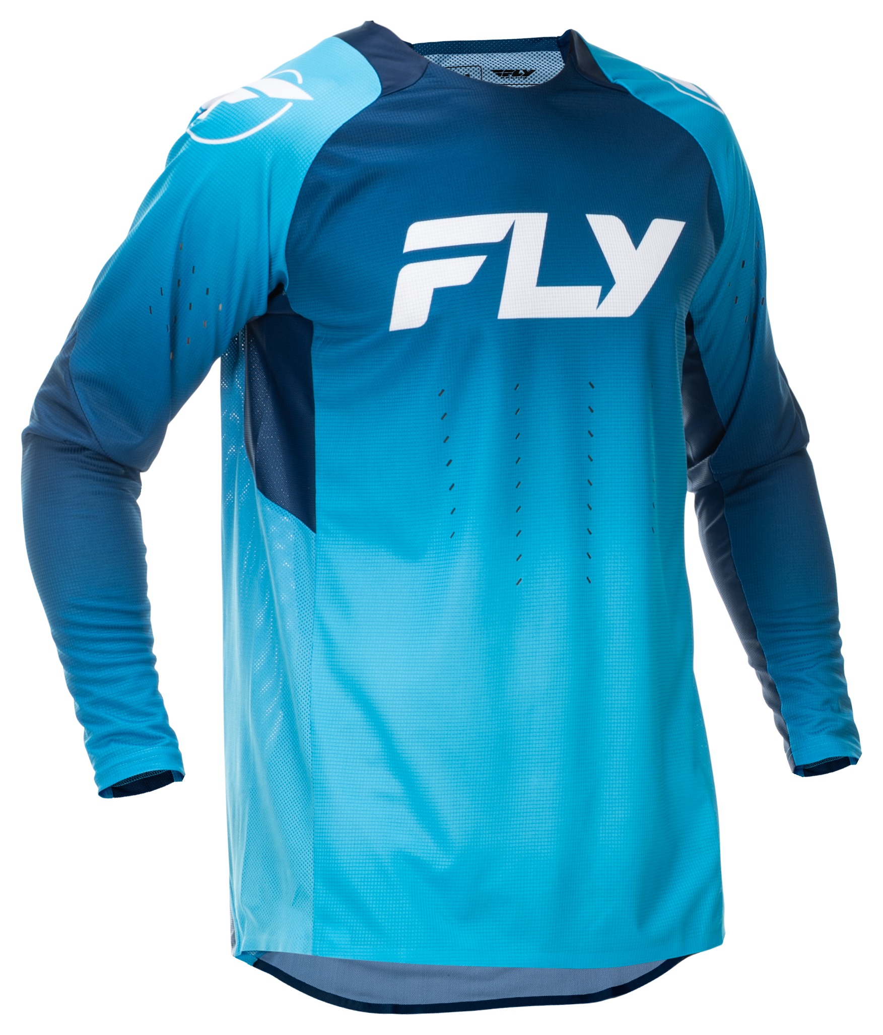 Fly Racing Evolution DST Jersey XXL