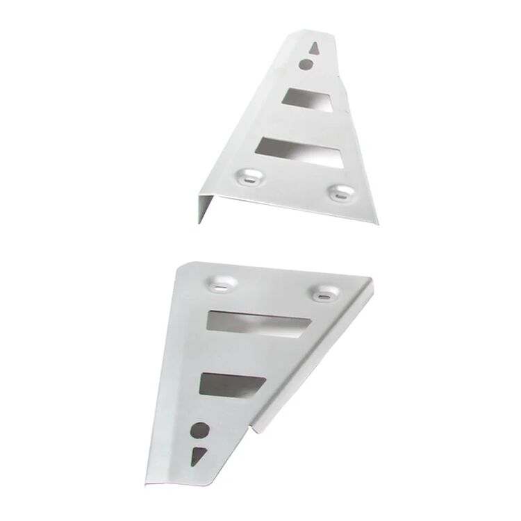 Rival Powersports Alloy Front A Arm Guards Polaris RZR XP 1000 / Turbo/ 4 1000 2015-2023