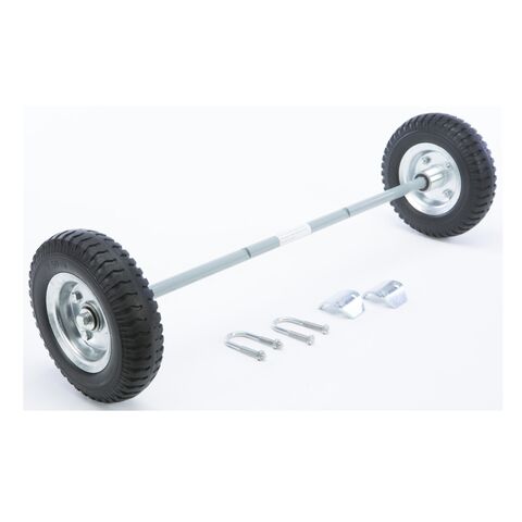 Fire Power Mototrainer Training Wheels Yamaha PW 50 1981-2026 [Open Box]