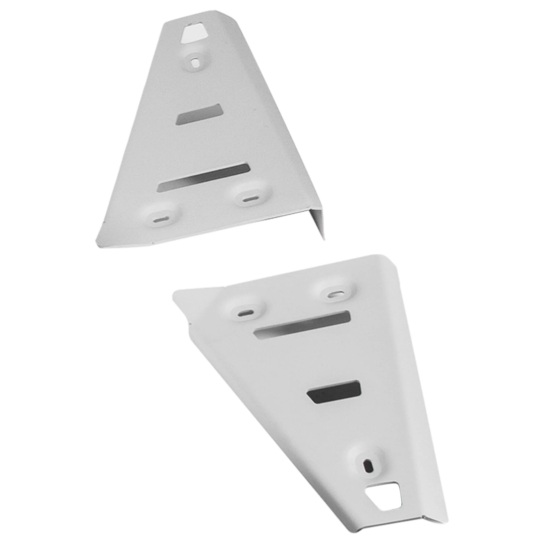 Rival Powersports Alloy Front A Arm Guards Polaris Ranger 1000 / 1000